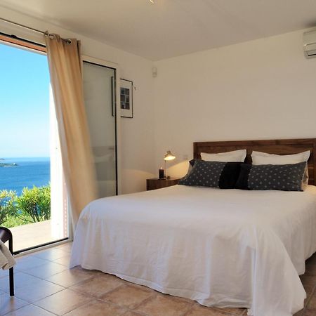 Mini Villa Marina Serena Порто-Векио Екстериор снимка