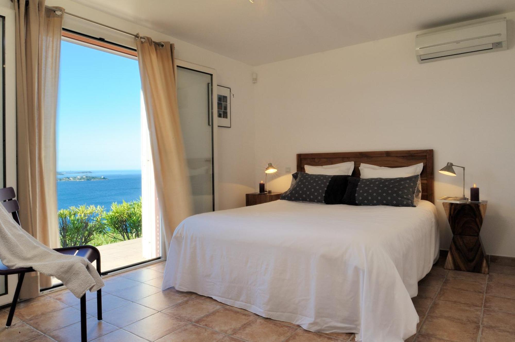 Mini Villa Marina Serena Порто-Векио Екстериор снимка